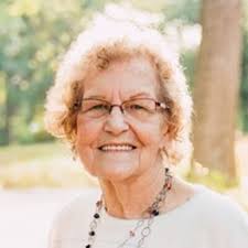 Ellen Agnes Hallikainen Obituary January 13, 2024