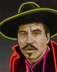 Michael Blessing • Artist (@michaelblessingart) · Instagram photos and Reels