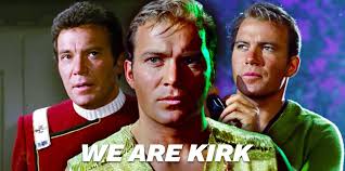 喜 WE WEARE ARE KIRK