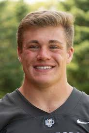 High School Sports: McCook High alum earns all-GPAC first team