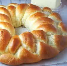 Brioche Facile Au Lait Au Thermomix Recette Thermomix Facile Brioche Facile Recette Thermomix Recette