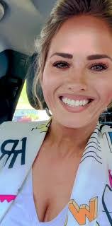 Ericka Ventura's Instagram, Twitter & Facebook