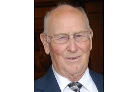 Robert Crompton Obituary (1927