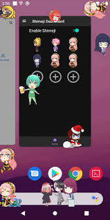 Akimeji For Android Apk Download