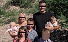 Lebaron Family Who They Are