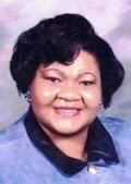 Alecia Johnson Obituary (2012)