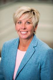 Nancy Townsend has been promoted to director of the City of Fort Wayne's  Community Development Division. https://bit.ly/3ljRb2U