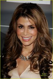 Pictures of Paula Abdul