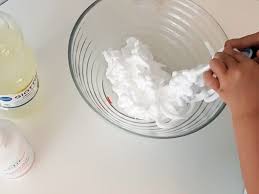 Fluffy Slime Selber Machen Mit Rasierschaum Anleitung Rezept Slime Selber Machen Schleim Selber Machen Schleim Selber Machen Rezept