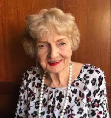 Dorothy Warrington Obituary (1929