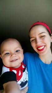 Now bring that cute lil head over here! 🫳