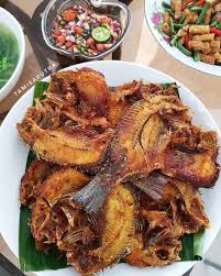 We did not find results for: Ikan Mujair Goreng Resep Aneka Jajan Pasar