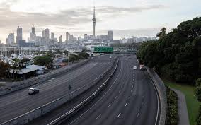 Maybe you would like to learn more about one of these? Covid 19 Lockdown New Zealand Wakes Up To A New Way Of Life Rnz News
