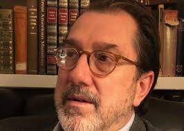 John Sodergreen Wants enelyst to be the CNBC of Chat