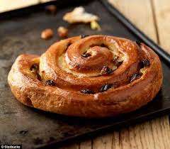Unhealthiest High Street Coffee Chain Breakfast Pastries Revealed And They Re Mostly From Pret Or Starbucks Healthmedicinet Com
