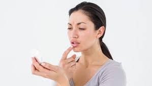 Maybe you would like to learn more about one of these? Bibir Pecah Pecah Saat Bangun Tidur Ini Penyebab Dan Cara Mengatasinya