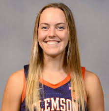 CLEMSON WOMEN'S BASKETBALL