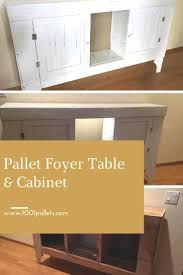 Buy wooden kitchen cabinets online @ low price in india. How To Build Cabinets Wardrobes Diy Pallet Cabinet 1001 Pallets