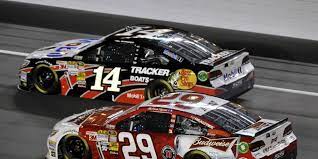 Not enough data yet, please check again later. Top 10 Nascar Rules You Probably Didn T Know