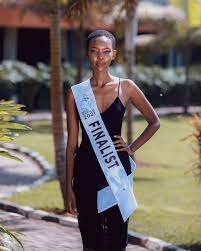 Grace ingabire was crowned miss rwanda 2021 in a glittering finale held march 20 at the intare conference arena but with no audience allowed due to the pandemic. Missnews Miss Rwanda 2021 Meet The 20 Finalists