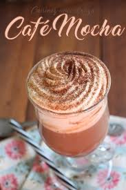 Le Cafe Mocha Fait Maison Recette Recette Moka Recette Cafe Recettes De Cuisine