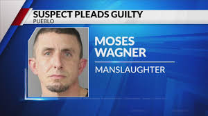 Moses Wagner pleads guilty to June killing