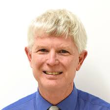 Associate Professor Ian Turner