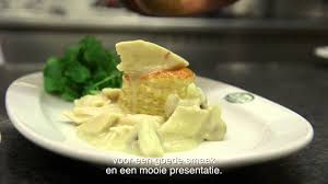 Knorr Roux Vol Au Vent Benl Youtube