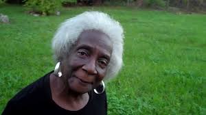 Vel's Purple Oasis Garden: Cleveland Welcomes Vel Scott Home