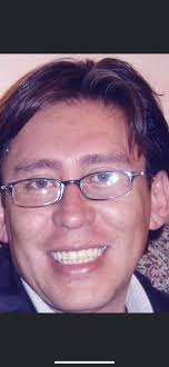 Busquemos a Nano Ascarrunz