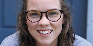 I want to be part of the future