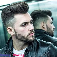 Silk Straight Thin Skin Men's Toupee Hairpiece