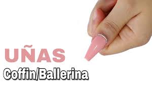 Clase 11 Como Realizar Unas Coffin Ballerina Paso A Paso Principiantes Unas Esculturales Youtube For over a quarter of a century, ballerina jewelers and its sister stores have showcased the finest variety of watches and beautiful jewelry toll free 1 866 263 3186. clase 11 como realizar unas coffin ballerina paso a paso principiantes unas esculturales