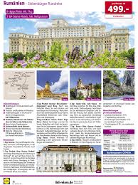 It is the 16th largest romanian city, with 134,290 inhabitants as of the 2011 census. Lidl Aktueller Prospekt 01 01 29 02 2020 18 Jedewoche Rabatte De