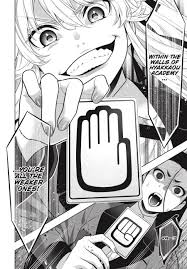 Kakegurui - chapter 68.5 | Manga pages, Manga covers, Anime wall art