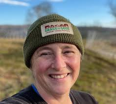 Choosing to Farm: New Generation Stories