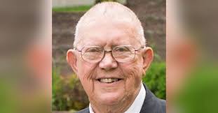 Allen D. Simonson Obituary