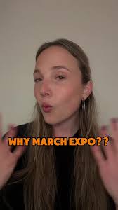 March Expo 2025: Maximize Your Sourcing Power