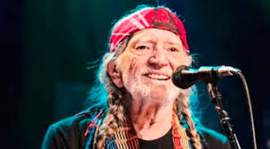 Willie Nelson Shares His Secret To A Long Life: "Pay For The Day"