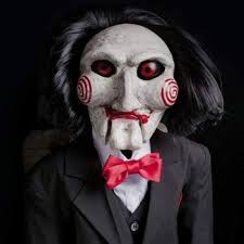 The best horror movies characters♥️🎬