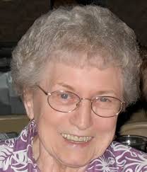 Obituary for Anita A. Berg