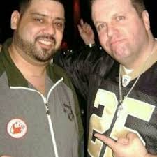 Stream DJ BRUCE WAYNE REAL FUNHOUSE HALLOWEEN SET 2013 by John Pastore