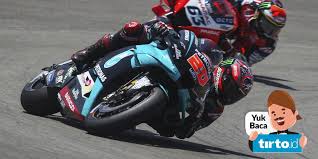 Hal ini membuat motivasinya untuk tembus tiga besar berlipat ganda. Jadwal Motogp 2021 Lemans Perancis Minggu Ini Jam Tayang Live Race Tirto Id