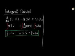 Check spelling or type a new query. Contoh Soal Integral Parsial 1 Youtube