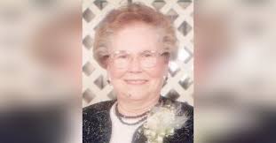 Obituary information for Phyllis L. Dickey