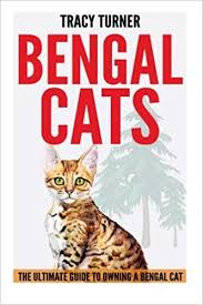 The result is an exotic animal that is the size of a house cat or a bengal cats move in a feral way, and are able to leap to great heights in a single bound. Buy Bengal Cats The Ultimate Guide To Owning A Bengal Cat Book Online At Low Prices In India Bengal Cats The Ultimate Guide To Owning A Bengal Cat Reviews Ratings