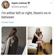 Maybe you would like to learn more about one of these? These Expectation Vs Reality Memes Will Make You See The Light There S No In Between Memes