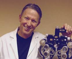 Dr. Carol L. Kelley, OD