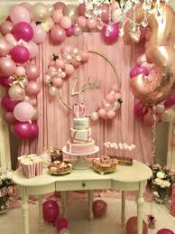 3rd Birthday Party Ballerina Birthday Party Decorations Ballerina Party Decorations Ballerina Birthday Parties