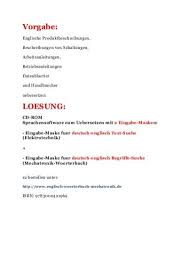 Pin Auf Englisch Texte Uebersetzungen